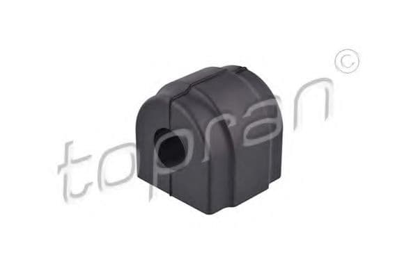 501 303 Topran Втулка стабілізатора для BMW 3 Series