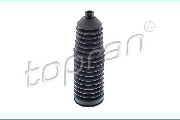 401 527 Topran Пильник кермової рейки для Mercedes E-Class