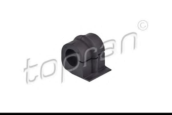 200 457 Topran Втулка стабилизатора