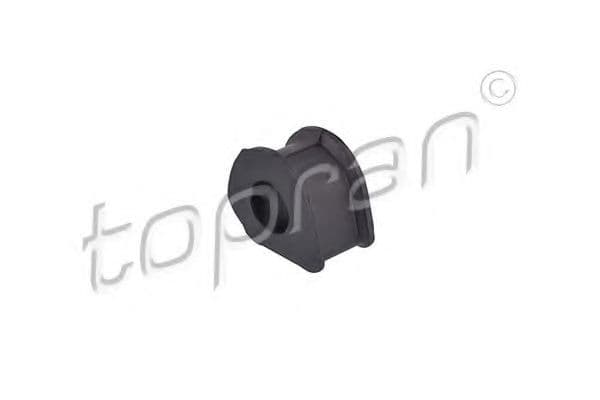 104 188 Topran Втулка стабілізатора