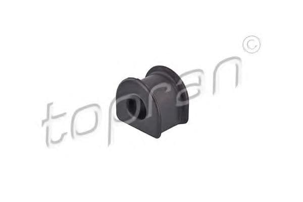 112 139 Topran Втулка стабілізатора