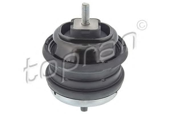 500 281 Topran Подушка двигуна для BMW 5 Series