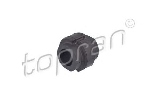 107 988 Topran Втулка стабилизатора