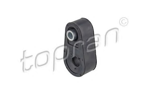 207 775 Topran Втулка стабілізатора