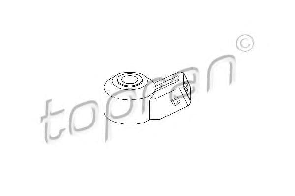401 624 Topran Датчик детонации
