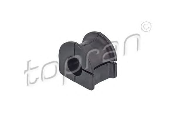 302 330 Topran Втулка стабілізатора