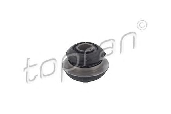 400 342 Topran Сайлентблок важеля для Mercedes C-Class