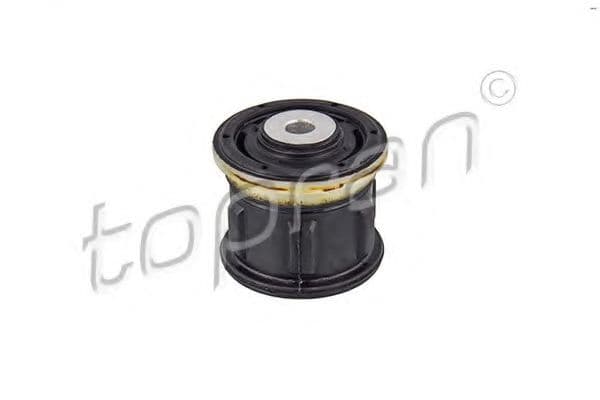 300 694 Topran Сайлентблок балки