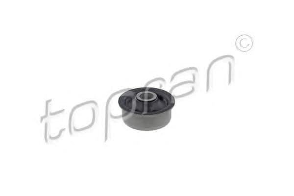 102 774 Topran Сайлентблок важеля