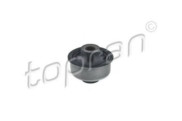 720 221 Topran Сайлентблок рычага