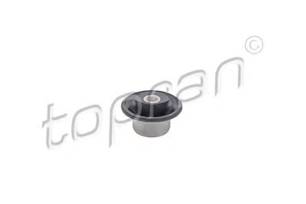 103 401 Topran Сайлентблок балки для Volkswagen Passat