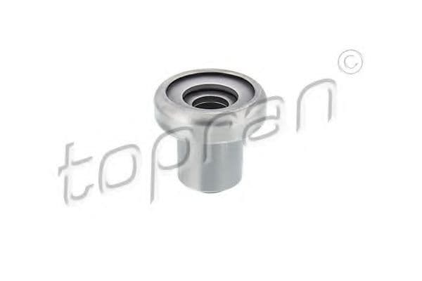 103 341 Topran Сайлентблок важеля для Volkswagen LT