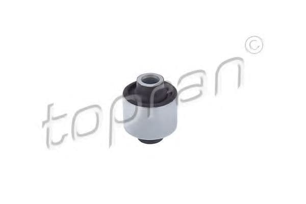500 029 Topran Сайлентблок важеля