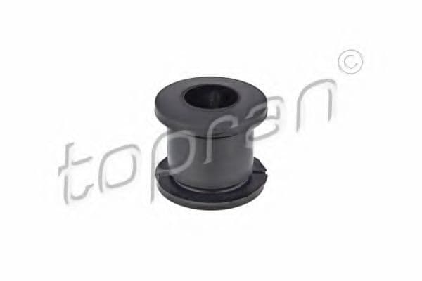 722 090 Topran Сайлентблок важеля