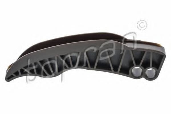 502 622 Topran Планка натяжителя цепи ГРМ