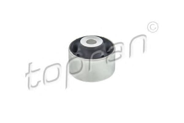 107 676 Topran Сайлентблок рычага