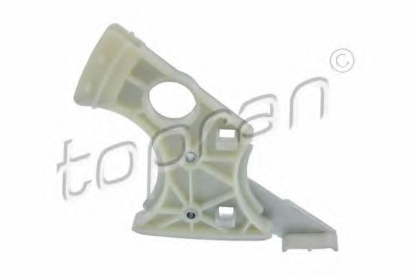 502 602 Topran Заспокоювач ланцюга ГРМ