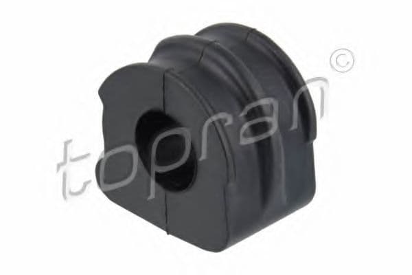 115 569 Topran Втулка стабилизатора