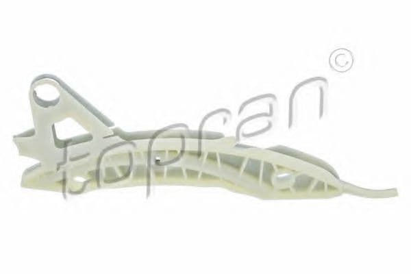 502 625 Topran Успокоитель цепи ГРМ