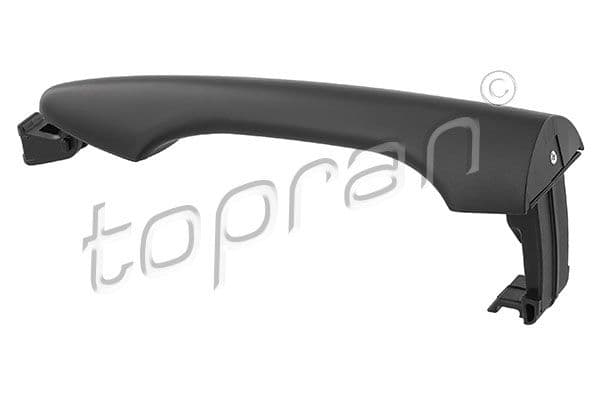 620002 Topran Ручка двери для Hyundai ix35