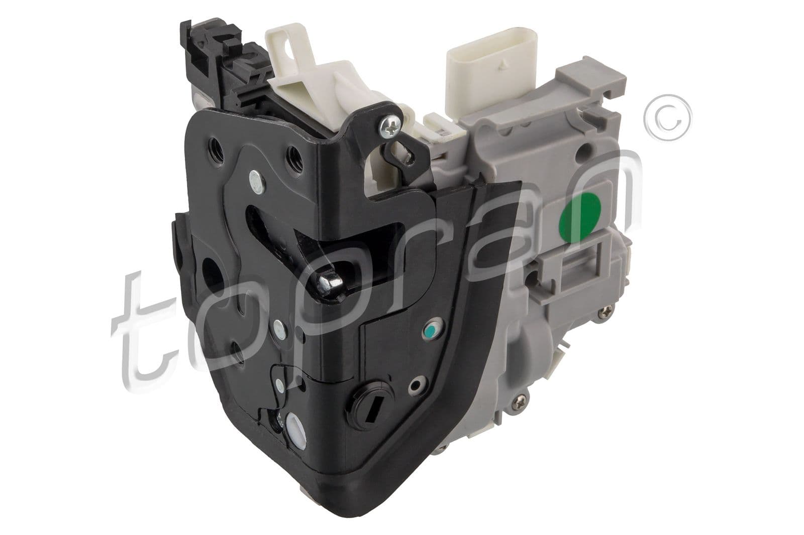 118873 Topran Замок двери