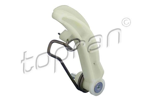 626208 Topran Натяжитель цепи привода масляного насоса