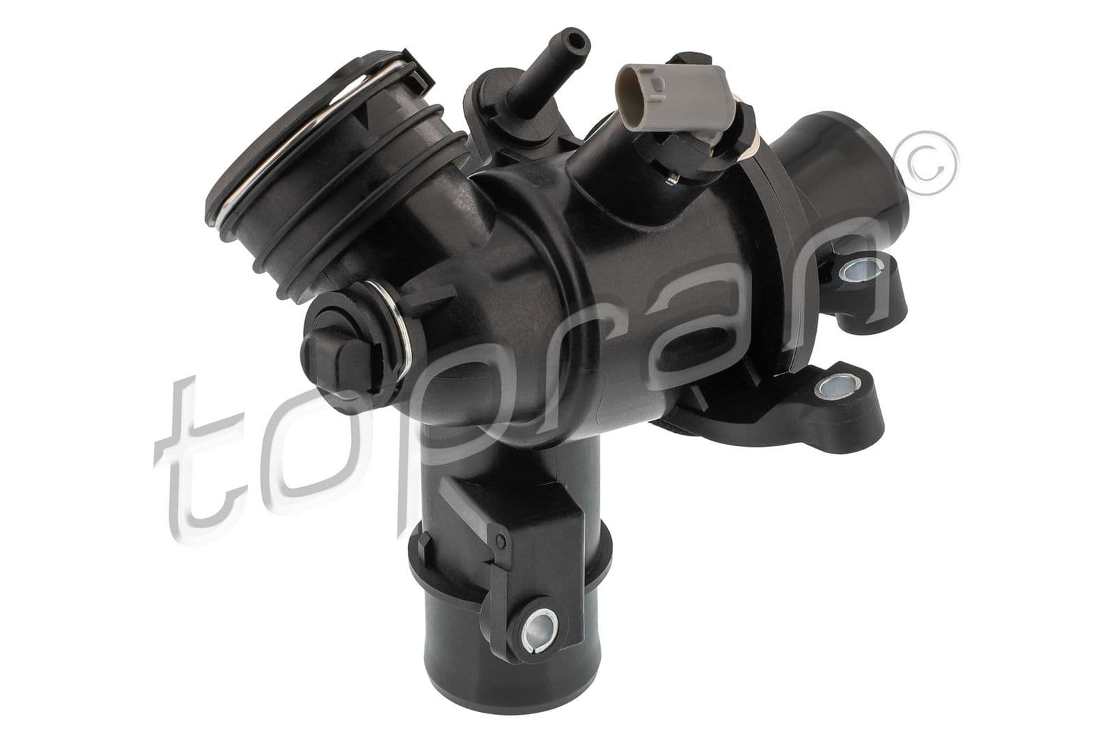 411159 Topran Термостат