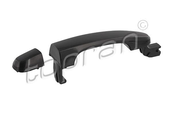 620001 Topran Ручка двери для Kia Sportage