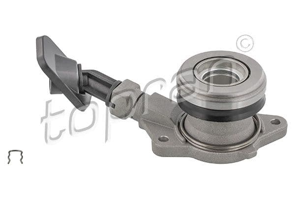304156 Topran Витискний підшипник для Ford Mondeo