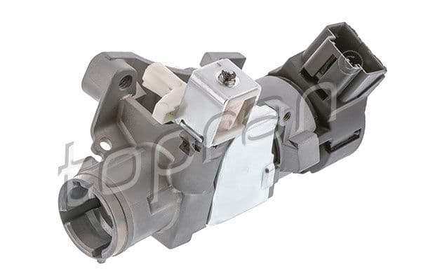 623801 Topran Замок вала рулевого колеса