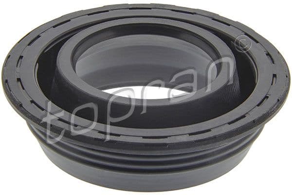 702638 Topran Прокладка клапанной крышки