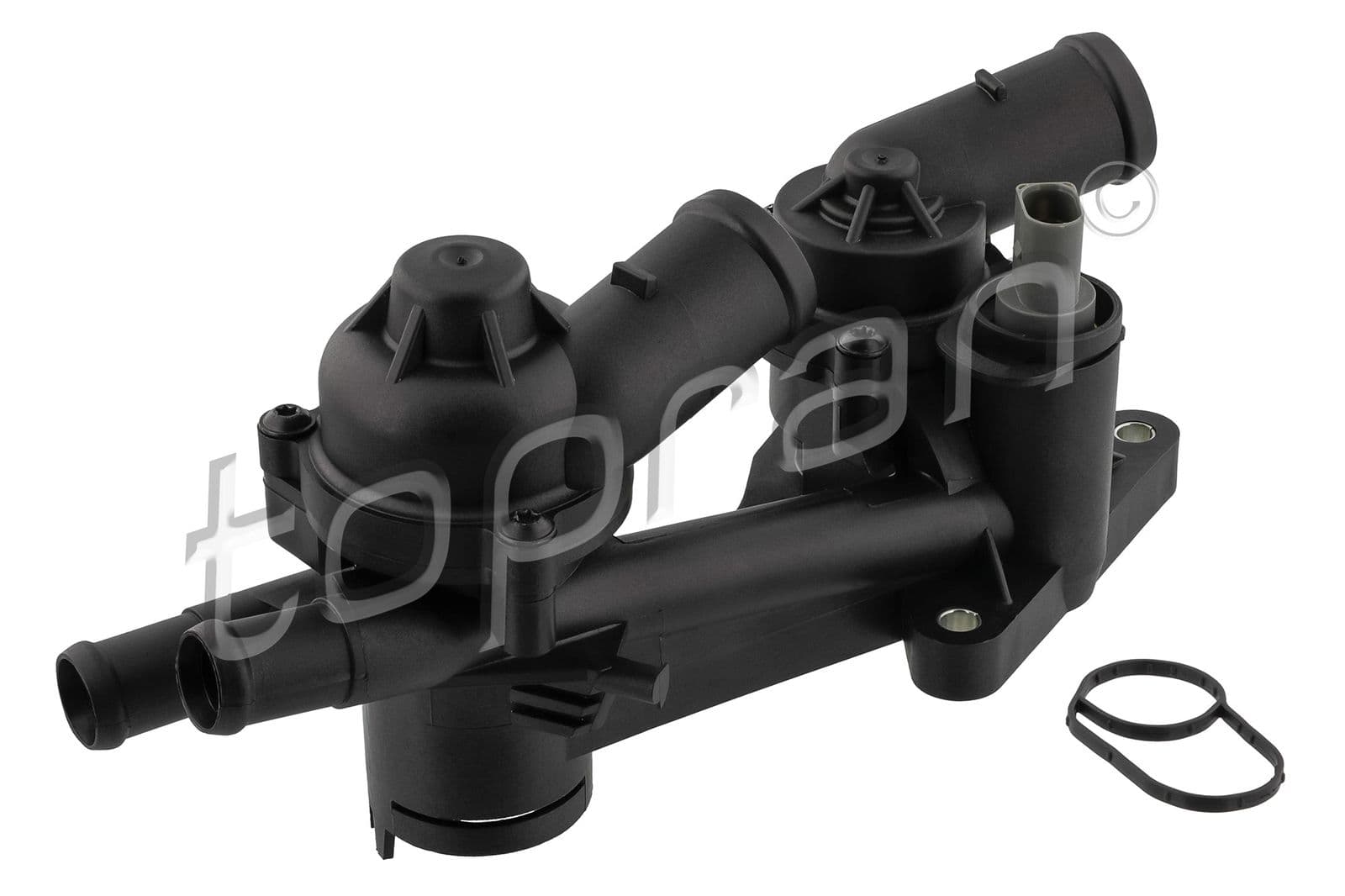 121421 Topran Корпус термостата