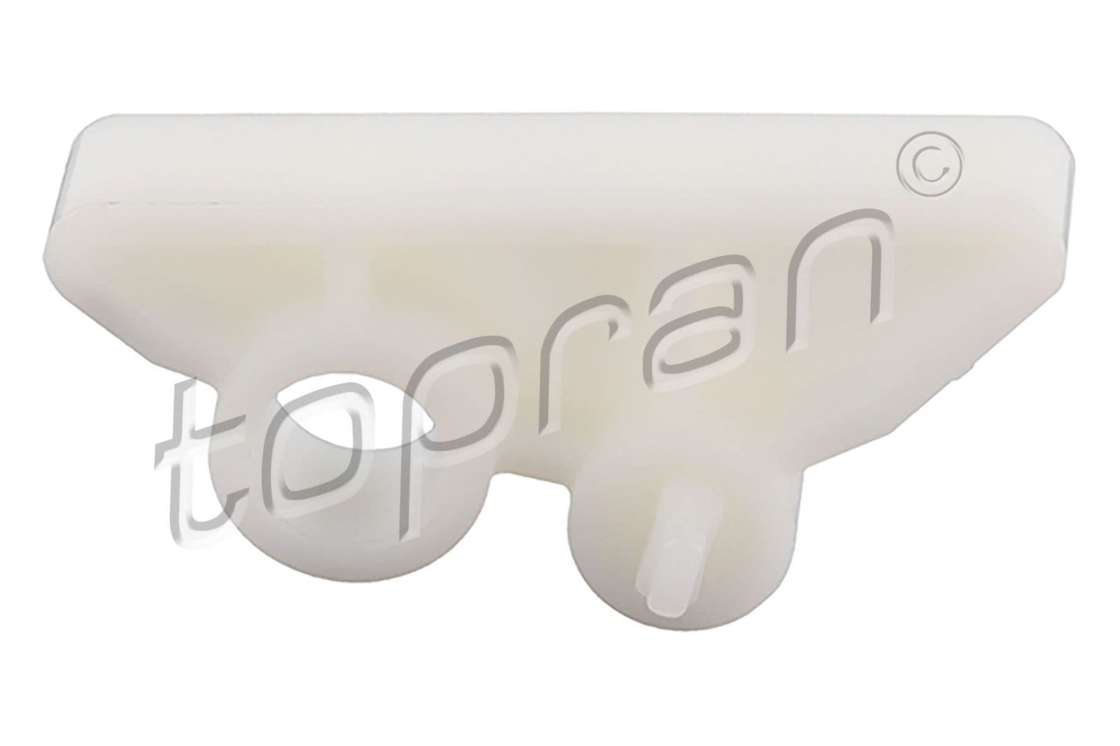 120502 Topran Заспокоювач ланцюга ГРМ