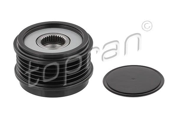 821820 Topran Муфта генератора