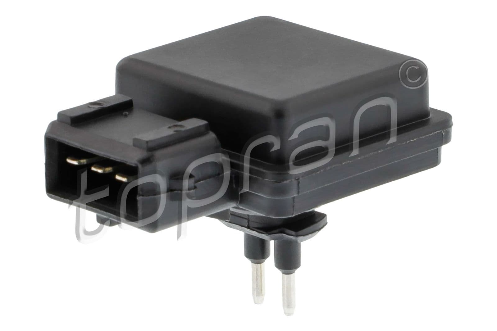 724035 Topran Датчик уровня охлаждающей жидкости