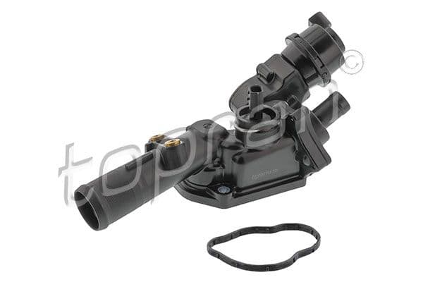 701773 Topran Термостат