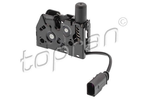 118939 Topran Замок капота для Audi A3
