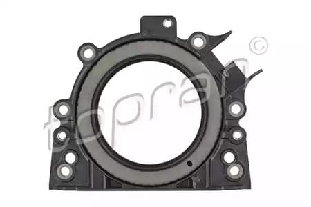 111129 Topran Сальник колінчастого вала