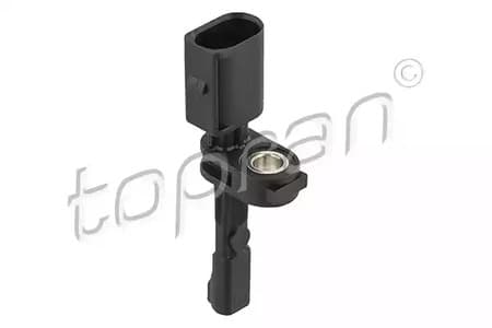 116755 Topran Датчик ABS