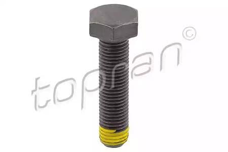 502756 Topran Болт кріплення маховика