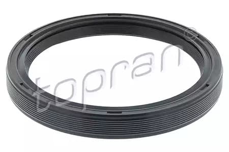 502486 Topran Сальник коленвала