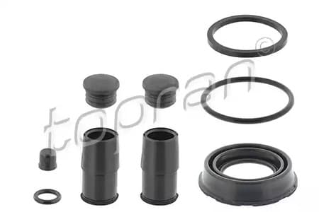 117093 Topran Ремкомплект тормозного суппорта