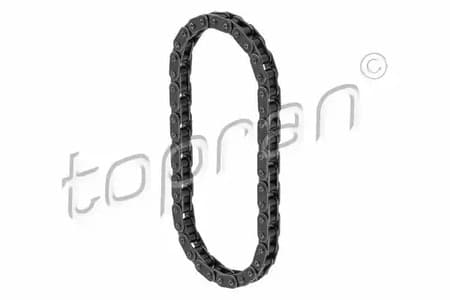 723849 Topran Цепь привода маслонасоса