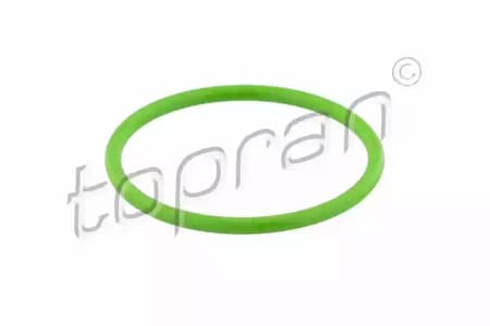 116994 Topran Прокладка клапанной крышки