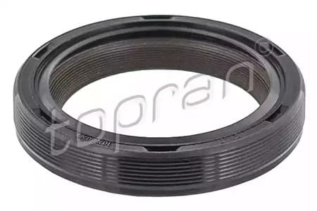 115437 Topran Сальник колінчастого вала