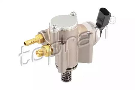 117226 Topran Паливний насос високого тиску