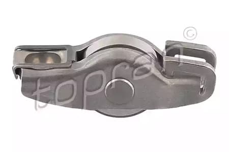 116968 Topran Штовхач клапана