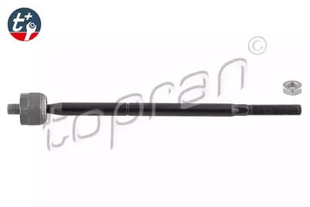 208652 Topran Рулевая тяга