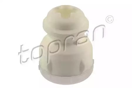 114327 Topran Відбійник амортизатора