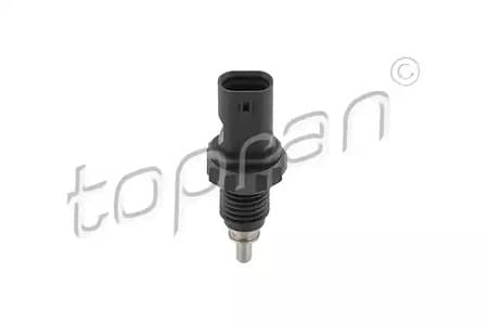 116269 Topran Датчик температуры охлаждающей жидкости